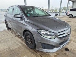 2017 Mercedes-Benz B -Klasse B 180 CDI / d