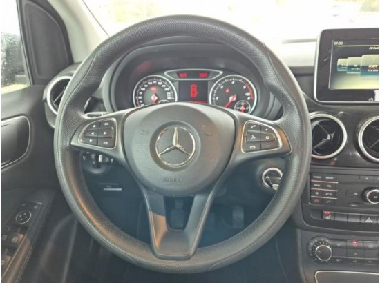 2017 Mercedes-Benz B -Klasse B 180 CDI / d