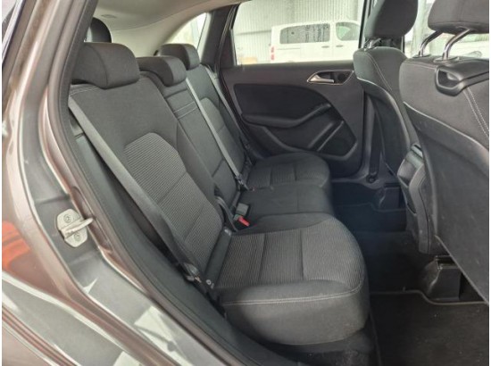 2017 Mercedes-Benz B -Klasse B 180 CDI / d