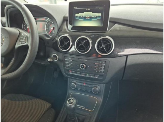 2017 Mercedes-Benz B -Klasse B 180 CDI / d