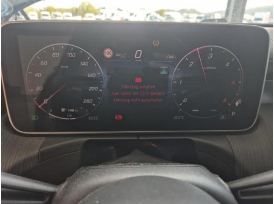 2024 Mercedes-Benz C -Klasse T-Modell C 220 T d