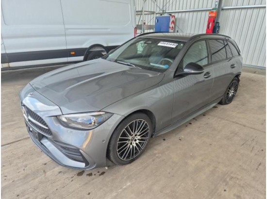 2024 Mercedes-Benz C -Klasse T-Modell C 220 T d