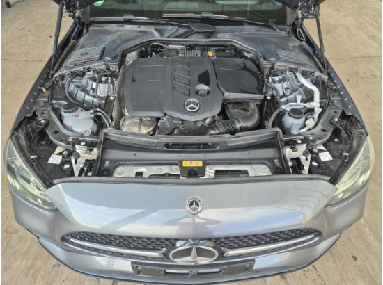 2024 Mercedes-Benz C -Klasse T-Modell C 220 T d
