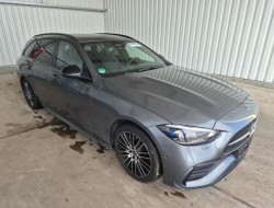2024 Mercedes-Benz C -Klasse T-Modell C 220 T d
