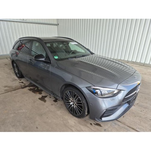 2024 Mercedes-Benz C -Klasse T-Modell C 220 T d