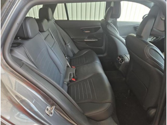 2024 Mercedes-Benz C -Klasse T-Modell C 220 T d