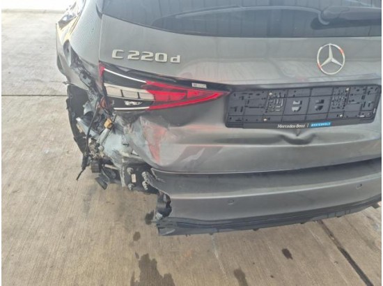 2024 Mercedes-Benz C -Klasse T-Modell C 220 T d