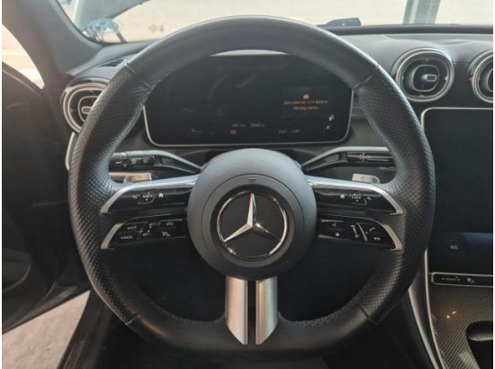 2024 Mercedes-Benz C -Klasse T-Modell C 220 T d