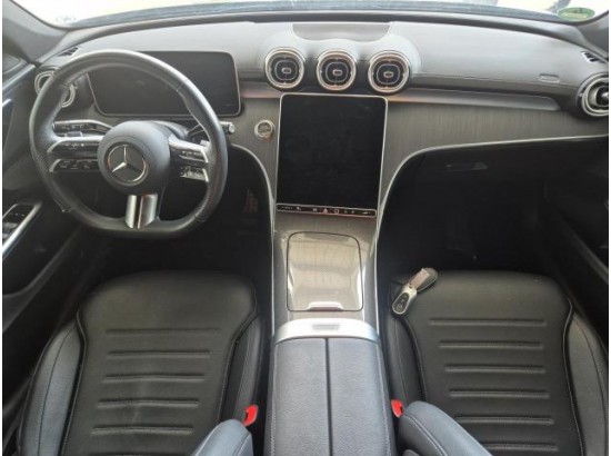 2024 Mercedes-Benz C -Klasse T-Modell C 220 T d