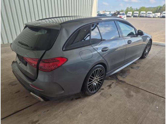 2024 Mercedes-Benz C -Klasse T-Modell C 220 T d