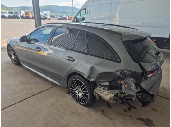 2024 Mercedes-Benz C -Klasse T-Modell C 220 T d