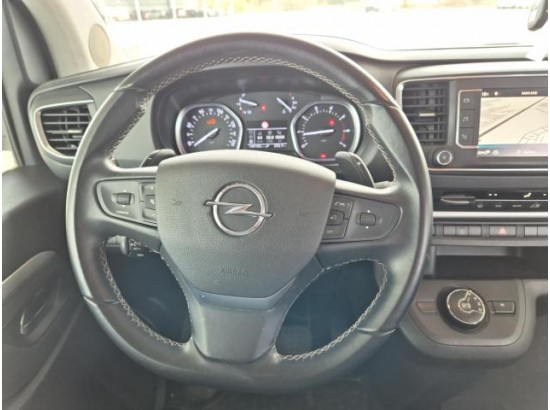 2021 Opel Zafira Life Edition L