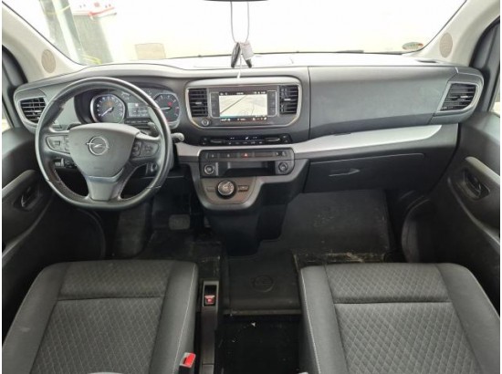 2021 Opel Zafira Life Edition L