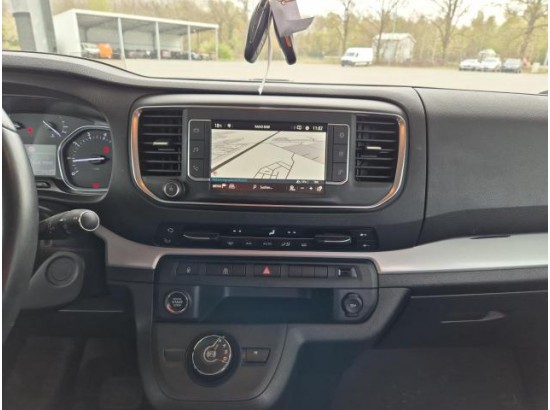 2021 Opel Zafira Life Edition L