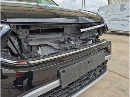 2025 Volkswagen T-Roc Goal
