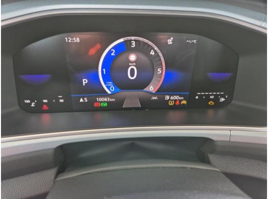 2025 Volkswagen T-Roc Goal