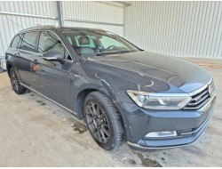 2017 Volkswagen Passat Variant Highline BMT/Start-Stopp 4Motion