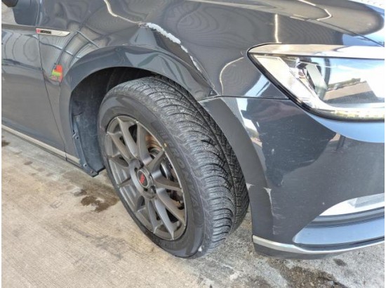 2017 Volkswagen Passat Variant Highline BMT/Start-Stopp 4Motion