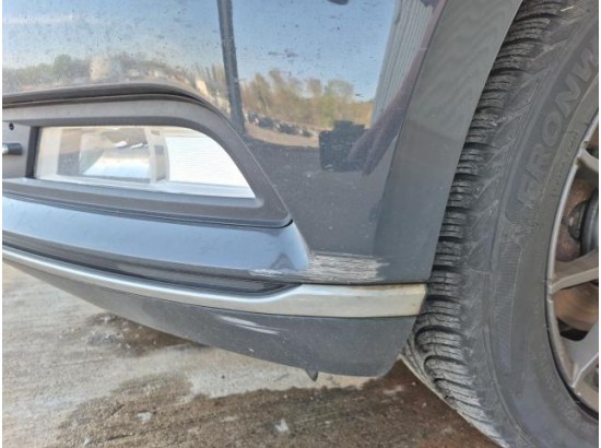 2017 Volkswagen Passat Variant Highline BMT/Start-Stopp 4Motion