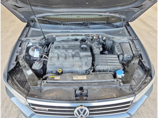 2017 Volkswagen Passat Variant Highline BMT/Start-Stopp 4Motion