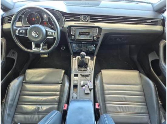 2017 Volkswagen Passat Variant Highline BMT/Start-Stopp 4Motion