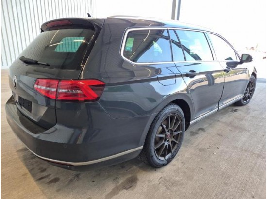 2017 Volkswagen Passat Variant Highline BMT/Start-Stopp 4Motion