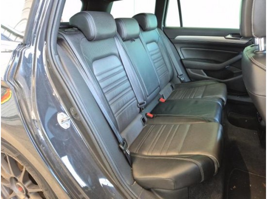 2017 Volkswagen Passat Variant Highline BMT/Start-Stopp 4Motion