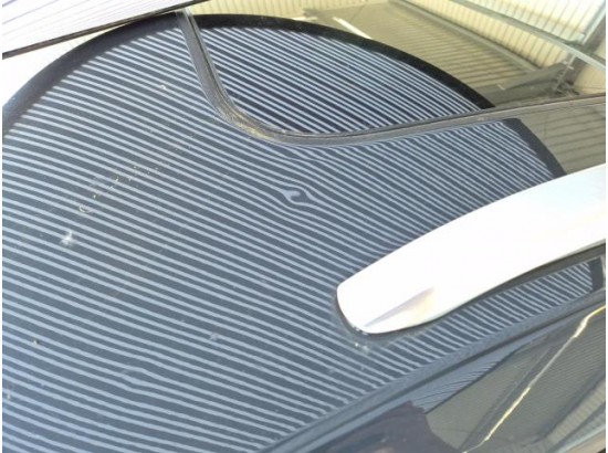 2017 Volkswagen Passat Variant Highline BMT/Start-Stopp 4Motion