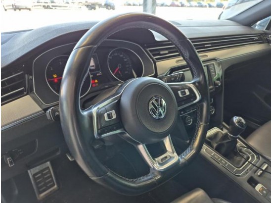 2017 Volkswagen Passat Variant Highline BMT/Start-Stopp 4Motion