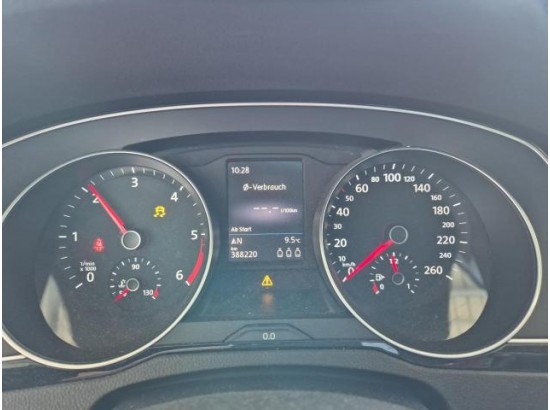 2017 Volkswagen Passat Variant Highline BMT/Start-Stopp 4Motion