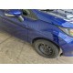 2015 Ford Fiesta Trend
