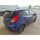 2015 Ford Fiesta Trend