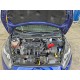 2015 Ford Fiesta Trend