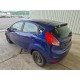 2015 Ford Fiesta Trend