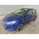 2015 Ford Fiesta Trend