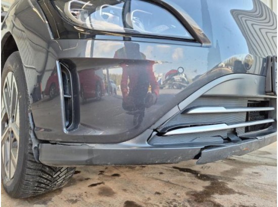 2021 Hyundai Kona Trend Elektro 2WD