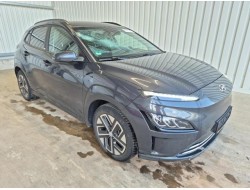 2021 Hyundai Kona Trend Elektro 2WD