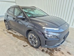2021 Hyundai Kona Trend Elektro 2WD