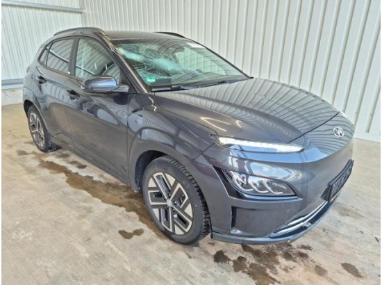 2021 Hyundai Kona Trend Elektro 2WD