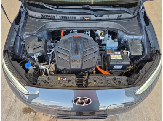 2021 Hyundai Kona Trend Elektro 2WD
