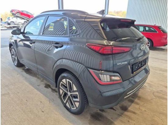 2021 Hyundai Kona Trend Elektro 2WD