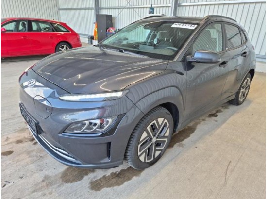 2021 Hyundai Kona Trend Elektro 2WD
