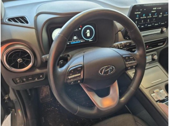 2021 Hyundai Kona Trend Elektro 2WD