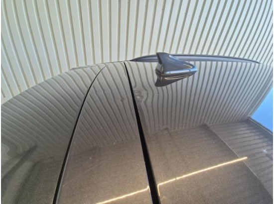 2021 Hyundai Kona Trend Elektro 2WD