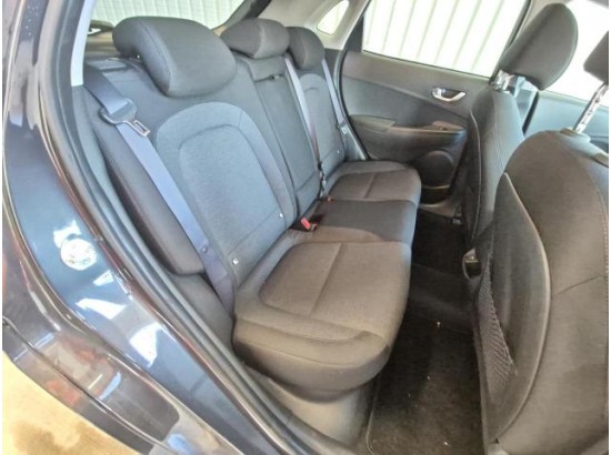 2021 Hyundai Kona Trend Elektro 2WD