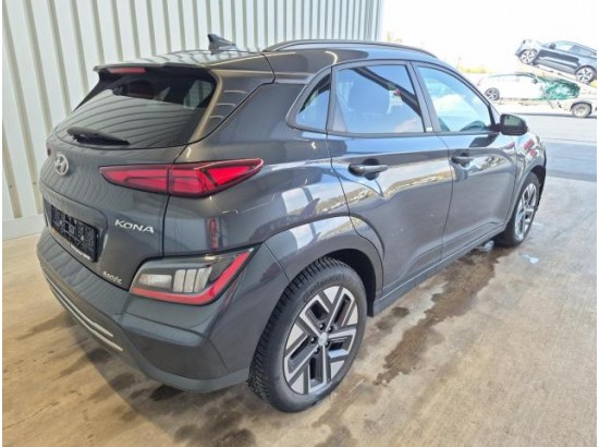 2021 Hyundai Kona Trend Elektro 2WD