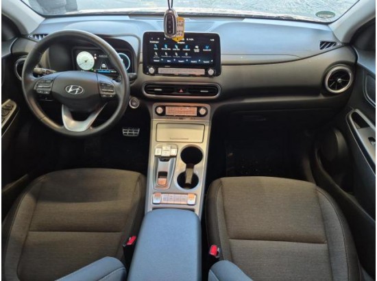 2021 Hyundai Kona Trend Elektro 2WD