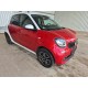 2018 Smart forfour Basis 66 kW