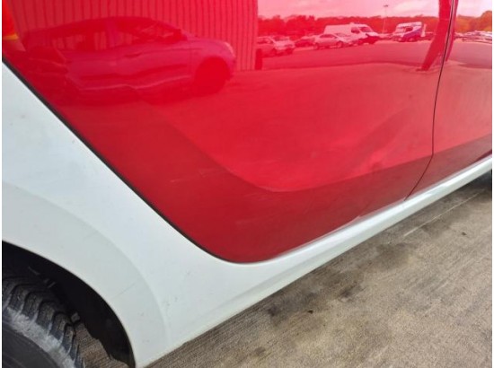 2018 Smart forfour Basis 66 kW