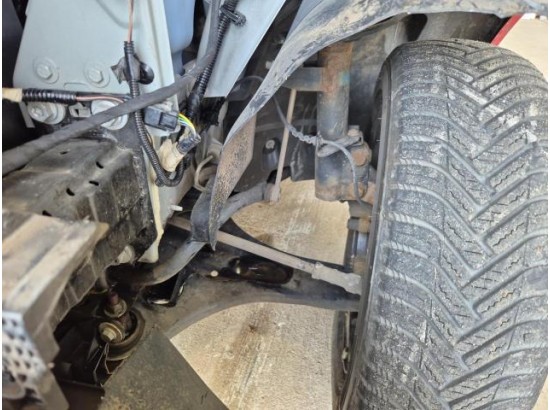 2018 Smart forfour Basis 66 kW